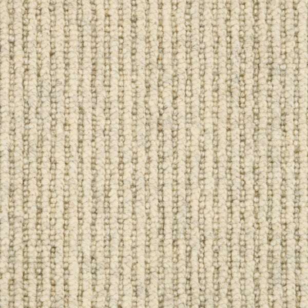 Ashdown: White Ash - 100% Wool Carpet