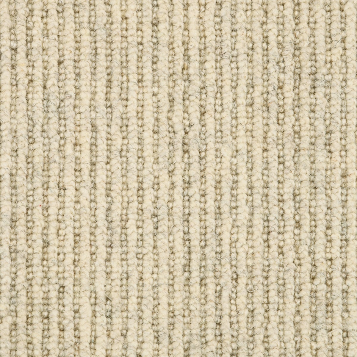 Ashdown: White Ash - 100% Wool Carpet