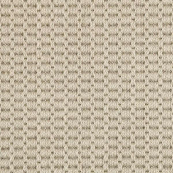 Lace: Muslin - 100% New Zealand Wool Carpet