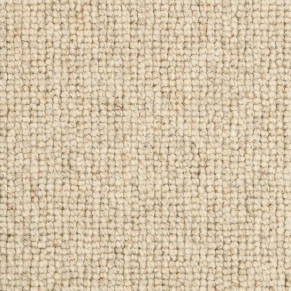 Sherwood: Soft Bark - 100% Wool Carpet