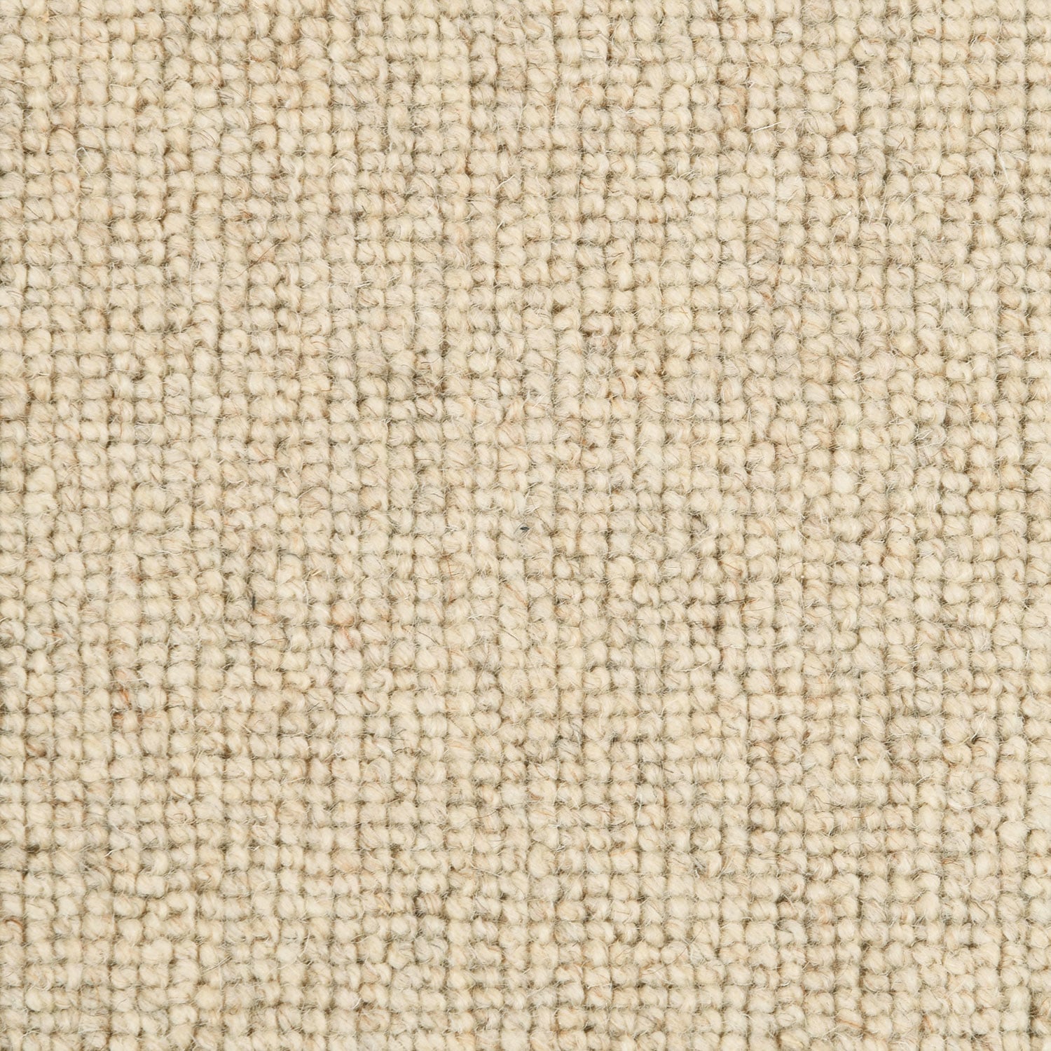 Sherwood: Soft Bark - 100% Wool Carpet