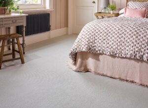 New Year, New Floor: Choosing the Right Carpet for Your Home