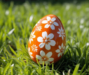 Cracking News! Meet the Winners of Our Easter Egg Hunt